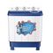Intex 7 Kg Semi-Automatic Washing Machine Blue & White - SA70BLPT