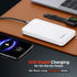 Intex Ultra 10000mAh Power Bank Creamy White
