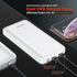 Intex Ultra 10000mAh Power Bank Creamy White