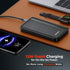 Intex Ultra 10000mAh Power Bank Coal Black