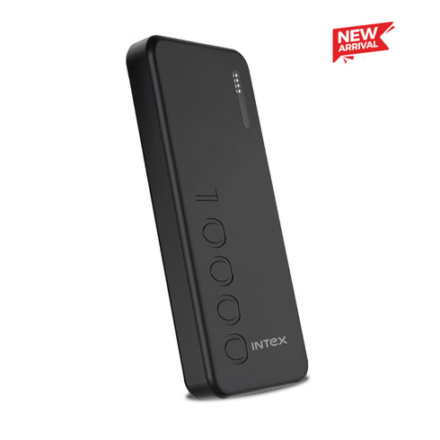 Intex PowerFlex 10X 10000mAh Power Bank