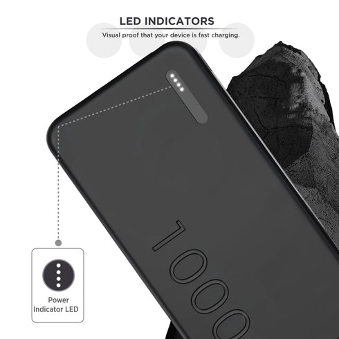 Intex PowerFlex 10X 10000mAh Power Bank