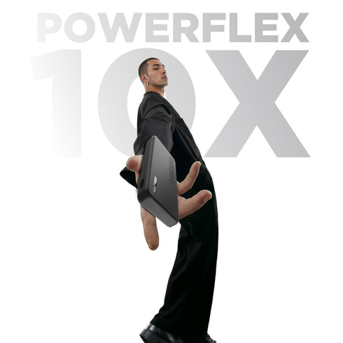 Intex PowerFlex 10X 10000mAh Power Bank