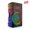 Intex Raag 3500 350W Party Speaker with RGB Lights