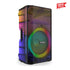 Intex Raag 3500 350W Party Speaker with RGB Lights