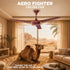 Intex Aero Fighter 1200mm Ceiling Fan