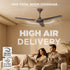 Intex Aero Fighter 1200mm Ceiling Fan