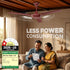 Intex Aero Fighter 1200mm Ceiling Fan