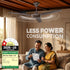 Intex Aero Fighter 1200mm Ceiling Fan