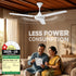 Intex Aero Fighter 1200mm Ceiling Fan
