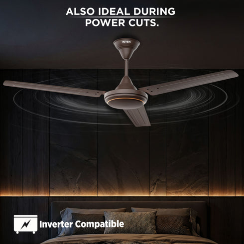 Intex Aero Fighter 1200mm Ceiling Fan