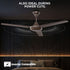 Intex Aero Fighter 1200mm Ceiling Fan
