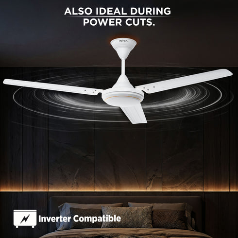 Intex Aero Fighter 1200mm Ceiling Fan
