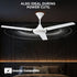 Intex Aero Fighter 1200mm Ceiling Fan