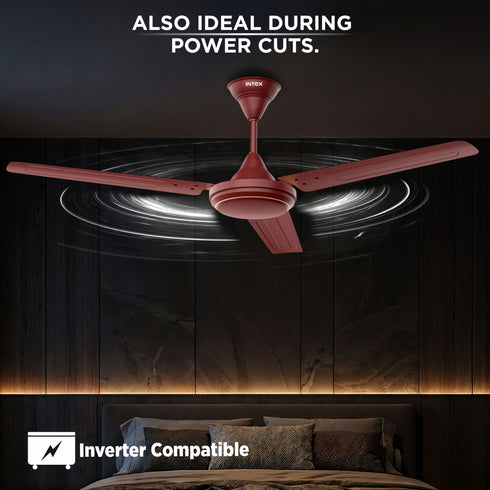 Intex Aero Fighter 1200mm Ceiling Fan