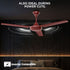 Intex Aero Fighter 1200mm Ceiling Fan