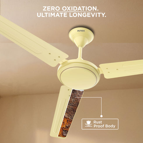 Intex Aero Fighter 1200mm Ceiling Fan