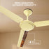 Intex Aero Fighter 1200mm Ceiling Fan