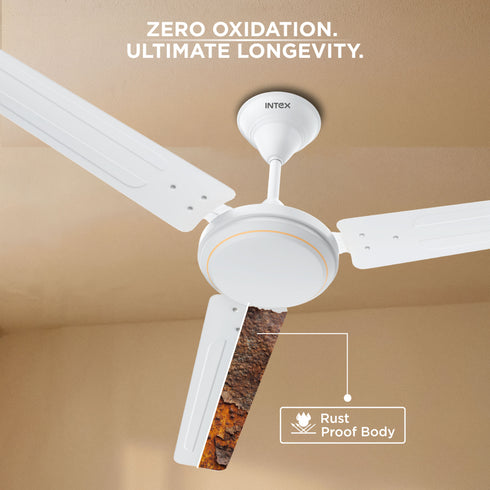 Intex Aero Fighter 1200mm Ceiling Fan