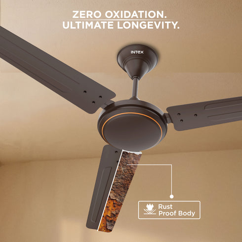 Intex Aero Fighter 1200mm Ceiling Fan