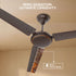 Intex Aero Fighter 1200mm Ceiling Fan