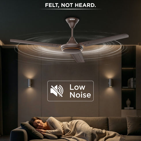 Intex Aero Fighter 1200mm Ceiling Fan