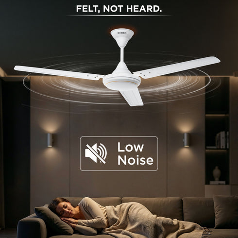 Intex Aero Fighter 1200mm Ceiling Fan