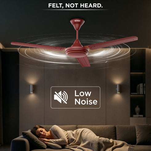 Intex Aero Fighter 1200mm Ceiling Fan