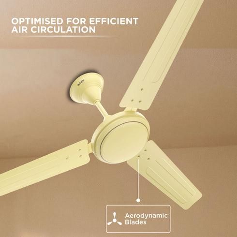 Intex Aero Fighter 1200mm Ceiling Fan