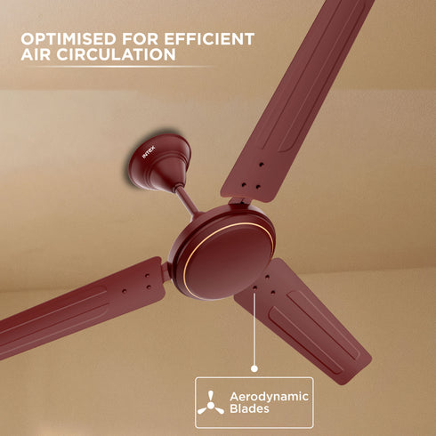 Intex Aero Fighter 1200mm Ceiling Fan