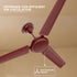 Intex Aero Fighter 1200mm Ceiling Fan
