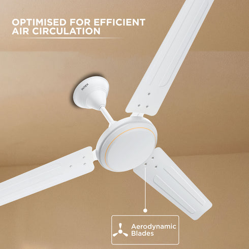 Intex Aero Fighter 1200mm Ceiling Fan