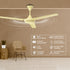 Intex Aero Fighter 1200mm Ceiling Fan