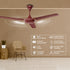 Intex Aero Fighter 1200mm Ceiling Fan