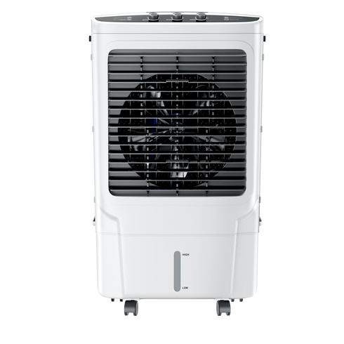 Intex ThunderCool 61 A HC Air Cooler | 60L Water Capacity
