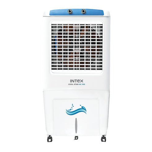 Intex Cool Star HC 105 – 105 Litres Air Cooler