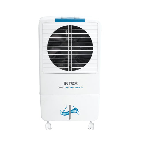Intex Frosty HC Single Side 25 Air Cooler – 25 Litres