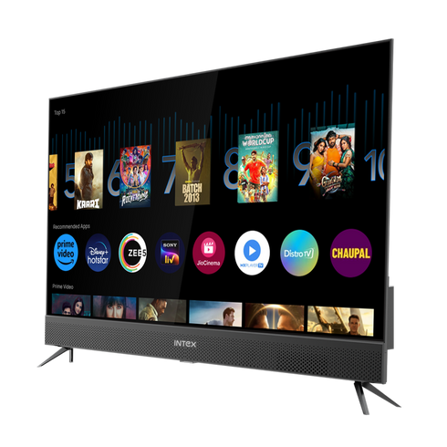 Intex 32" HD Smart LED TV | LED-SHF3290