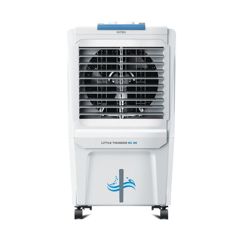 Intex Little Thunder HC 40 Air Cooler – 40 Litres