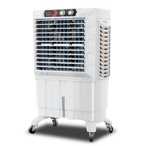 Intex Torpedo 110 a HC Air Cooler | 110L Water Capacity