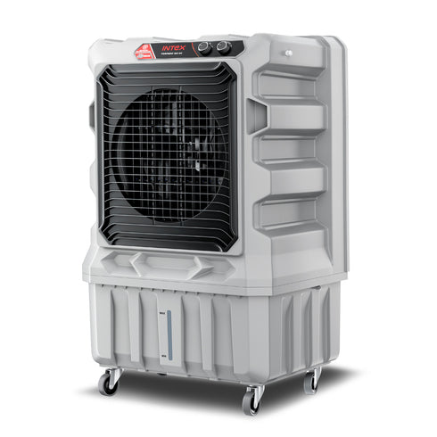 Intex Torpedo 150 a HC Air Cooler | 150L Water Capacity