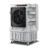 Intex Torpedo 150 a HC Air Cooler | 150L Water Capacity