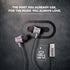 Intex Vibe Wire C-Type In-Ear Earphones