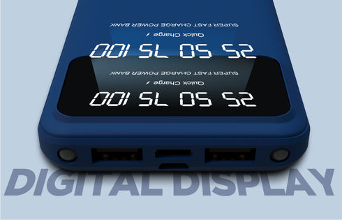 Strong Rhino QC PD 10K Poly