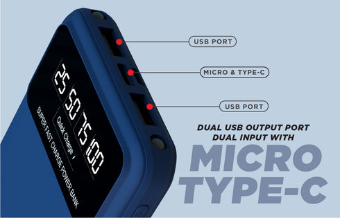 Strong Rhino QC PD 10K Poly
