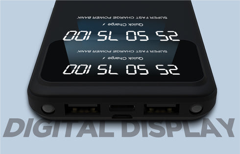 Strong Rhino QC PD 10K Poly