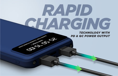 Strong Rhino QC PD 10K Poly