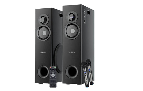 Titan 1000 (D) (TW11803) - Tower Speaker