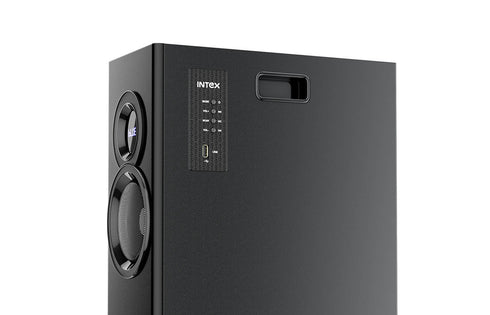 Titan 1000 (D) (TW11803) - Tower Speaker