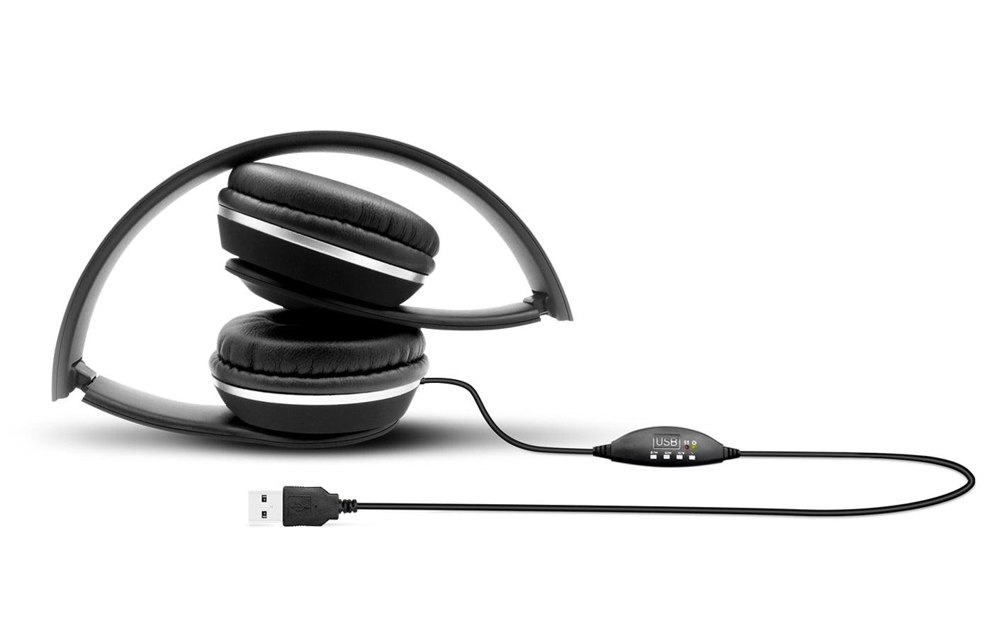 Intex Technologies Intex Roar 201 Multimedia Wireless Headphones